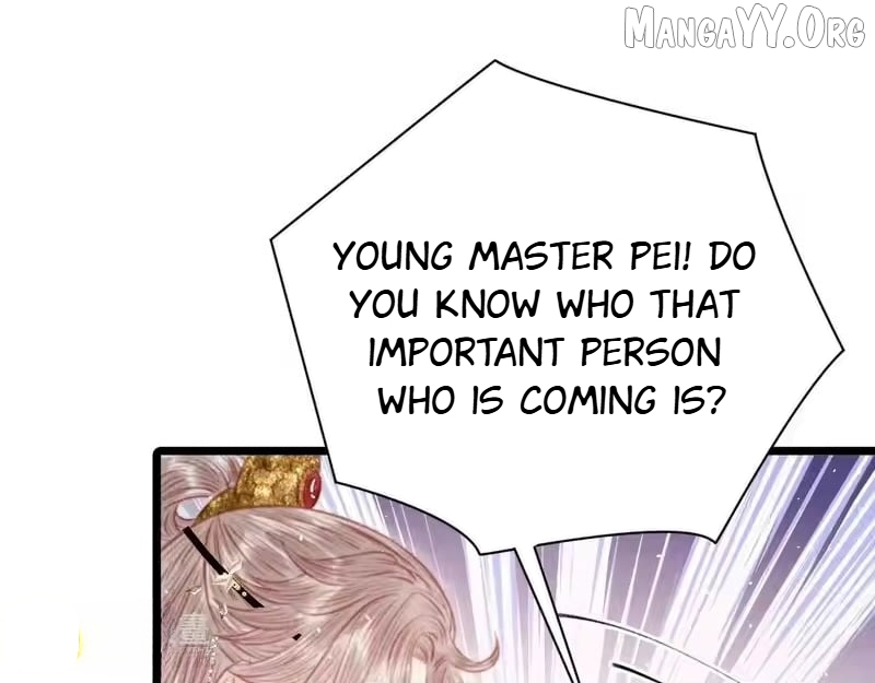 Shao Hua Long: Rebirth of the Evil Concubine’s Counterattack Chapter 33 - page 38
